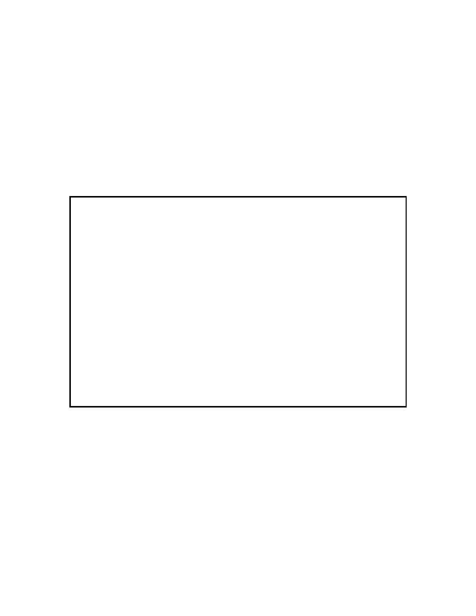 4 vt100 baud rate, 5 ping generation, Vt100 baud rate | Ping generation | CANOGA PERKINS 9145E NID Software Version 3.0 User Manual | Page 91 / 176