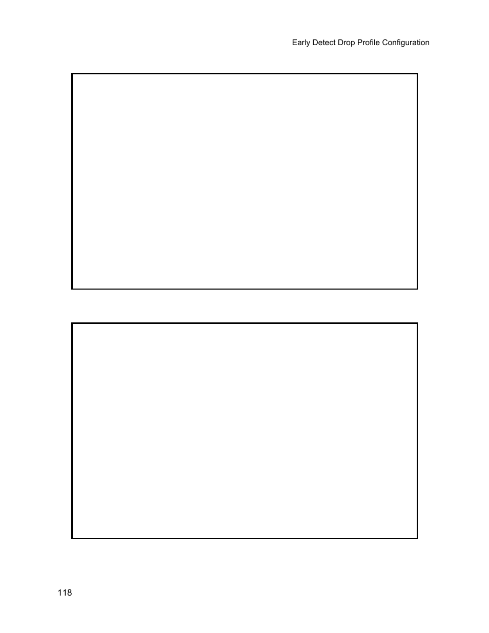 CANOGA PERKINS 9145E NID Software Version 3.1 User Manual | Page 133 / 189