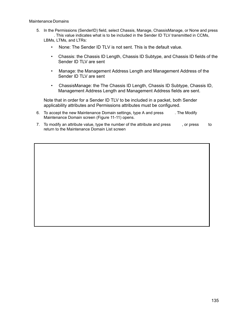 Figure 11-11) | CANOGA PERKINS 9145E NID Software Version 3.1 User Manual | Page 150 / 189