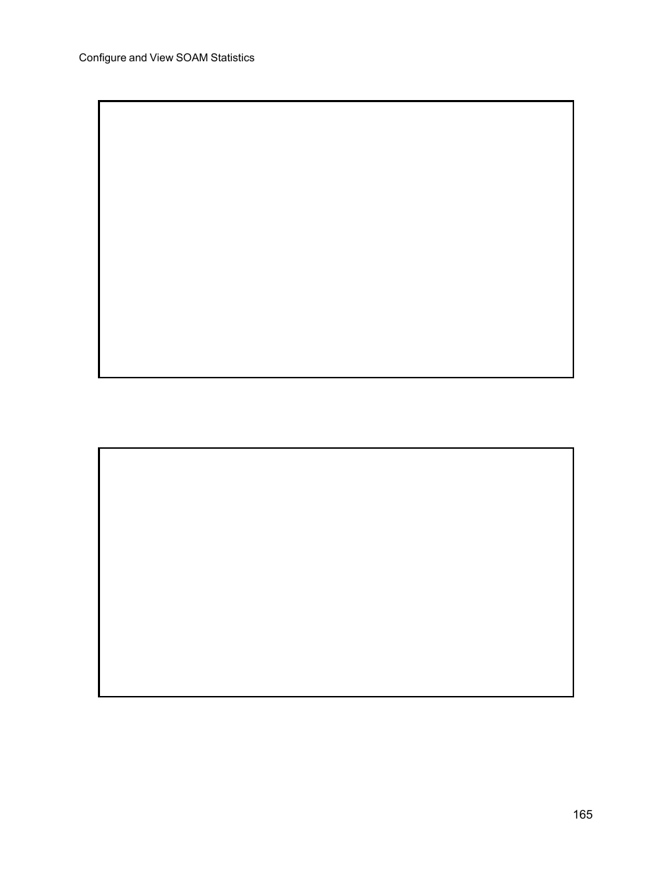 CANOGA PERKINS 9145E NID Software Version 3.1 User Manual | Page 180 / 189