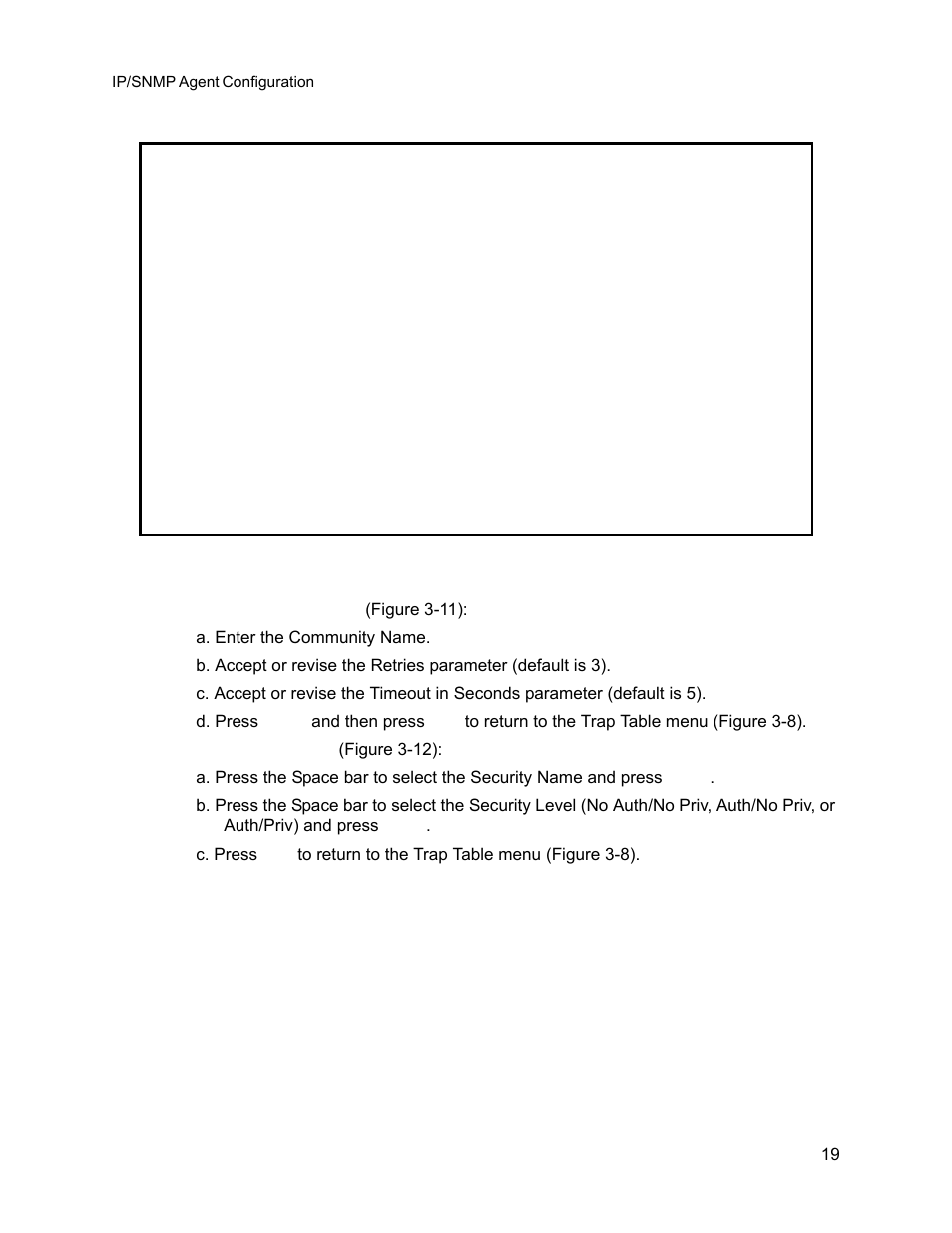 CANOGA PERKINS 9145E NID Software Version 3.1 User Manual | Page 34 / 189