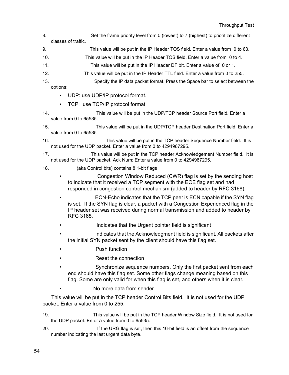 CANOGA PERKINS 9145E NID Software Version 3.1 User Manual | Page 69 / 189