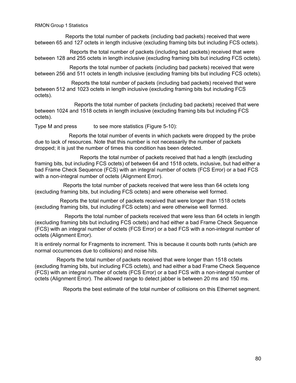 CANOGA PERKINS 9145E NID Software Version 3.1 User Manual | Page 95 / 189