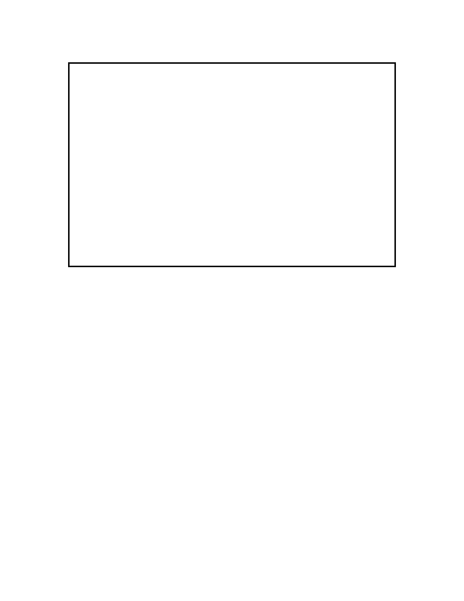1 rmon group 1 statistics, 6 system alarms & logs, 1 enable/disable a queue | 2 queue size (in 8k-byte), 3 scheduling scheme | CANOGA PERKINS 9145E Network Interface Device Software Version 2.1 User Manual | Page 103 / 112