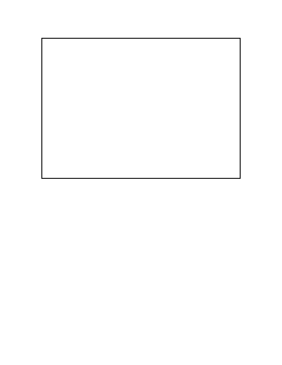 CANOGA PERKINS 9145E Network Interface Device Software Version 2.1 User Manual | Page 105 / 112