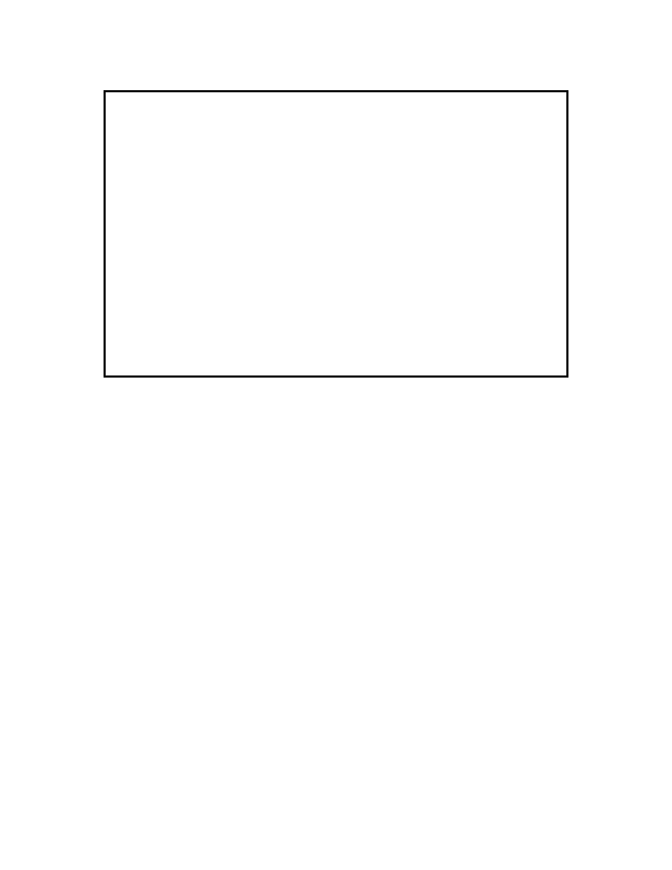 CANOGA PERKINS 9145E Network Interface Device Software Version 2.1 User Manual | Page 106 / 112
