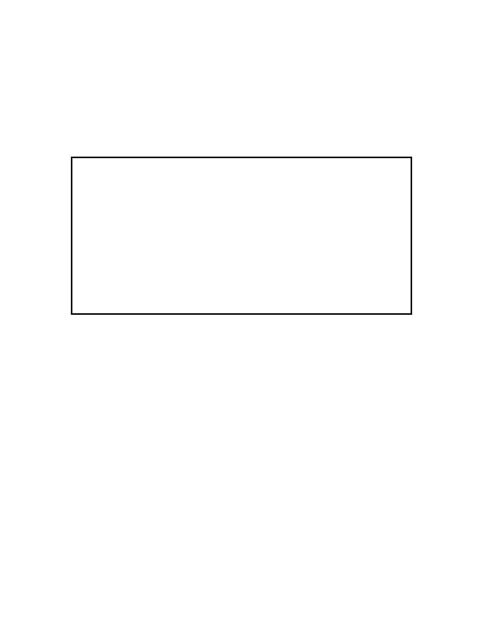 5 queue statistics | CANOGA PERKINS 9145E Network Interface Device Software Version 2.1 User Manual | Page 107 / 112