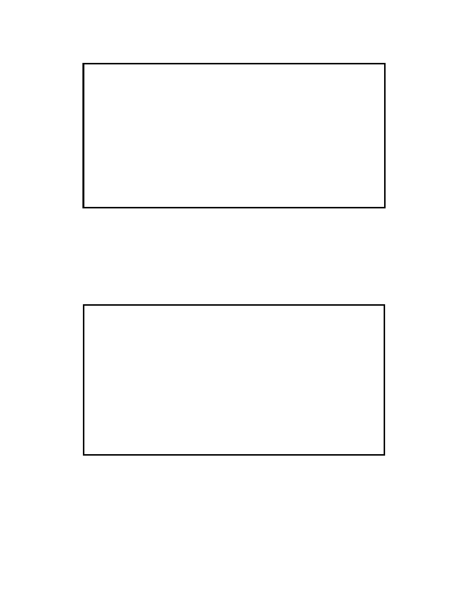 Figure 3-10 | CANOGA PERKINS 9145E Network Interface Device Software Version 2.1 User Manual | Page 25 / 112