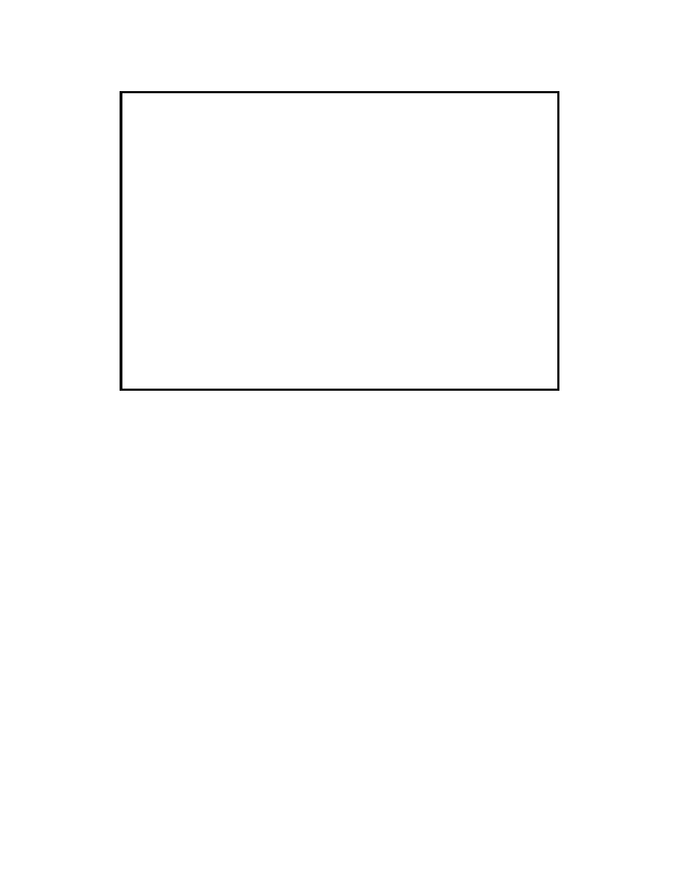 CANOGA PERKINS 9145E Network Interface Device Software Version 2.1 User Manual | Page 38 / 112