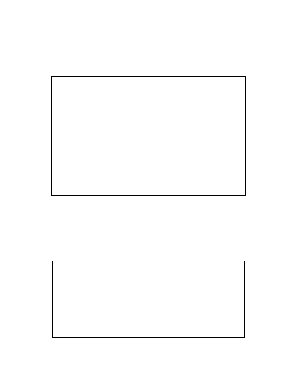 4 security configuration, 1 link status, 2 port configuration | CANOGA PERKINS 9145E Network Interface Device Software Version 2.1 User Manual | Page 54 / 112