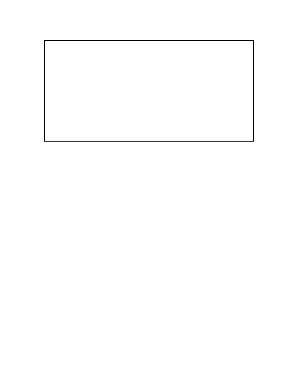 CANOGA PERKINS 9145E Network Interface Device Software Version 2.1 User Manual | Page 62 / 112