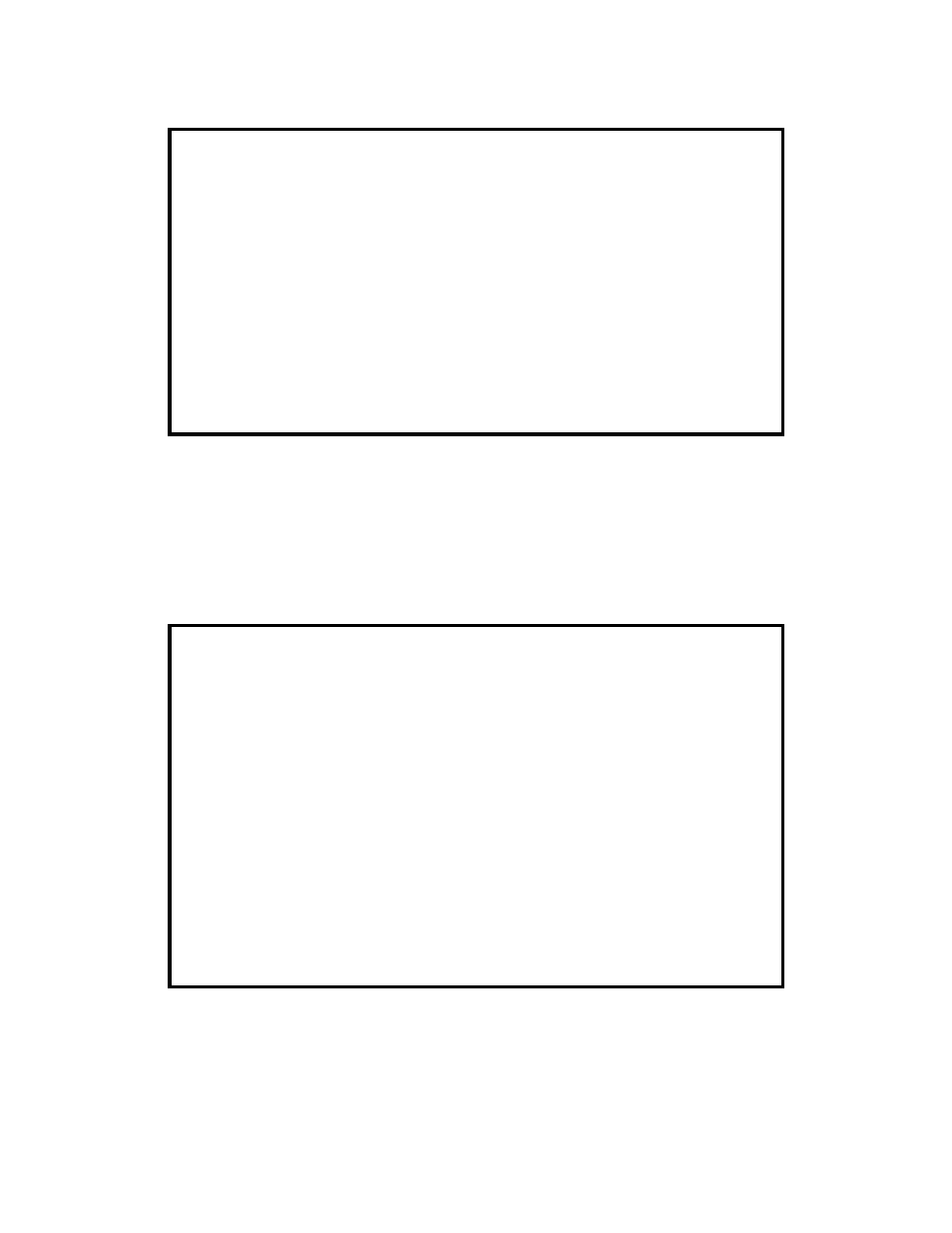 5 port information, 6 static arp table | CANOGA PERKINS 9145E Network Interface Device Software Version 2.1 User Manual | Page 77 / 112