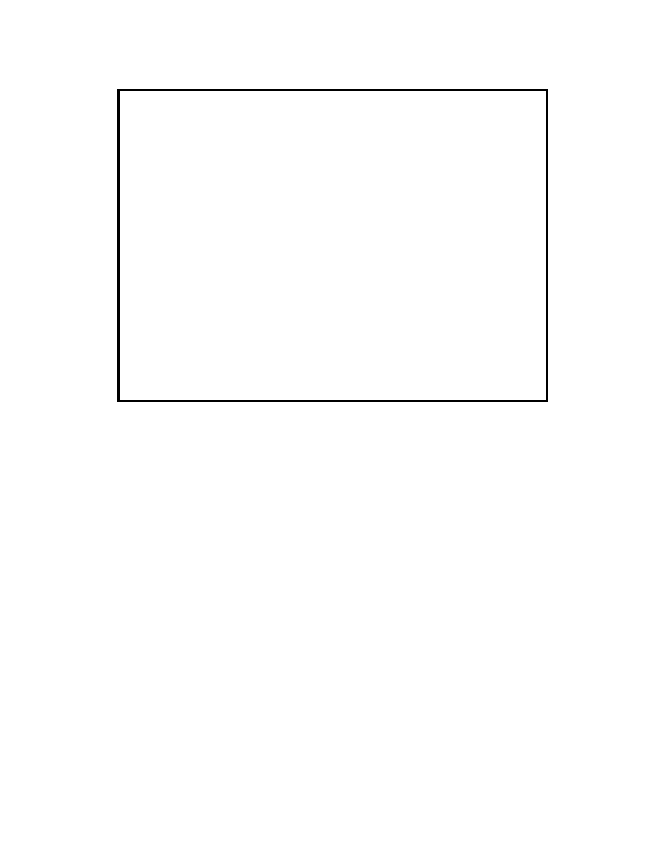 1 hardware information, 3 swap bank after download and reset | CANOGA PERKINS 9145E Network Interface Device Software Version 2.1 User Manual | Page 82 / 112