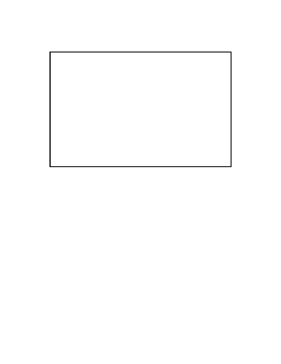 2 layer 2 error statistics screen, 2 untagged packet classifier mode, 3 untagged packet classifier mapping | CANOGA PERKINS 9145E Network Interface Device Software Version 2.1 User Manual | Page 99 / 112