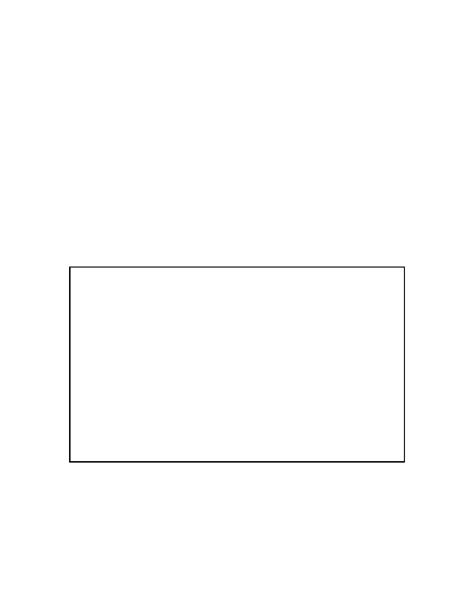 0 system configuration menu, System configuration, System configuration menu | Chapter 3 system configuration | CANOGA PERKINS 9145E Standard NID Software Version 1.0 User Manual | Page 19 / 100