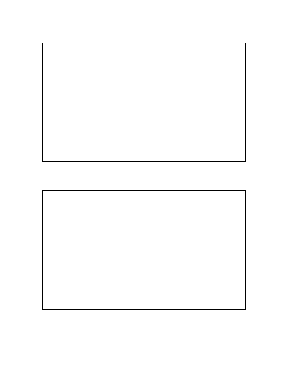 CANOGA PERKINS 9145E Standard NID Software Version 1.0 User Manual | Page 50 / 100