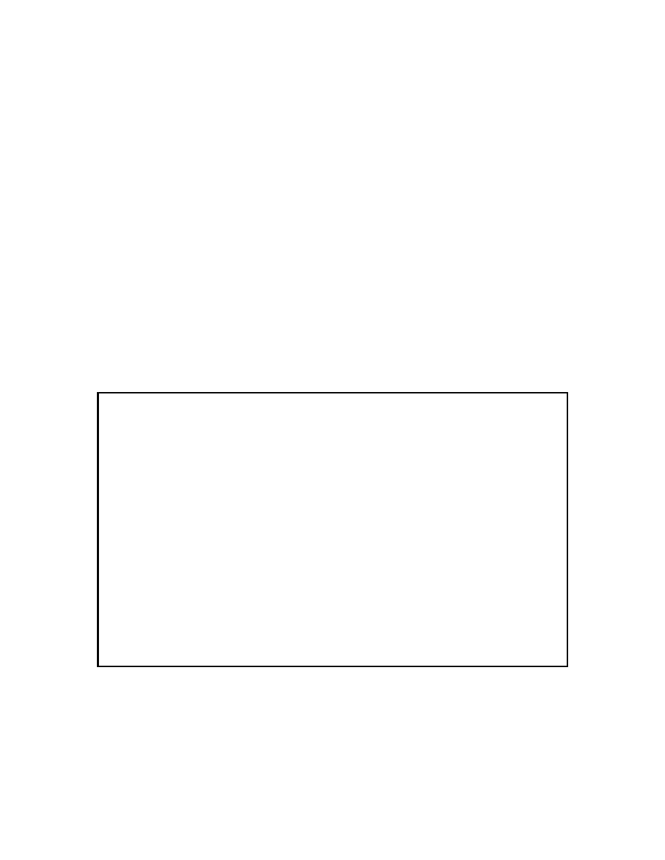 0 port description, Port information, Port description | Chapter 5 port information | CANOGA PERKINS 9145E Standard NID Software Version 1.0 User Manual | Page 57 / 100