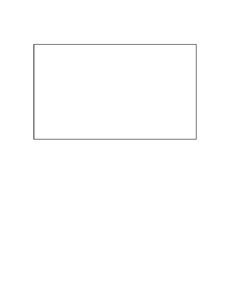 4 rmon group 1 statistics, 1 rmon group 1 statistics, Rmon group 1 statistics | CANOGA PERKINS 9145E Standard NID Software Version 1.0 User Manual | Page 71 / 100