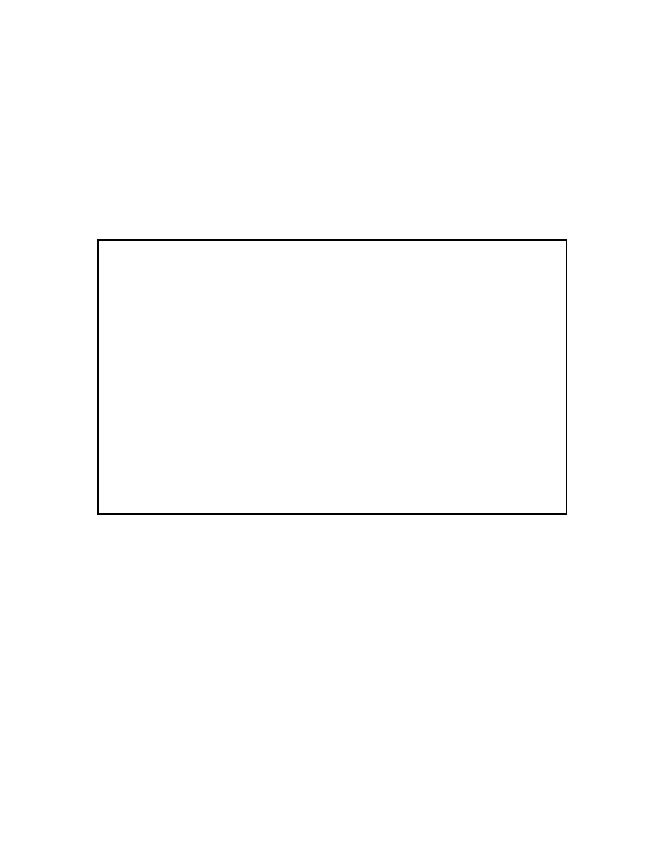 4 vt100 baud rate, 5 ping generation, 6 static arp table | Vt100 baud rate, Ping generation, Static arp table | CANOGA PERKINS 9145E Standard NID Software Version 1.0 User Manual | Page 81 / 100