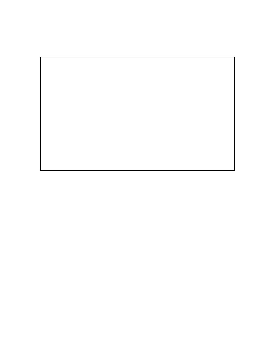 3 swap bank after download and reset, Swap bank after download and reset | CANOGA PERKINS 9145E Standard NID Software Version 1.0 User Manual | Page 86 / 100