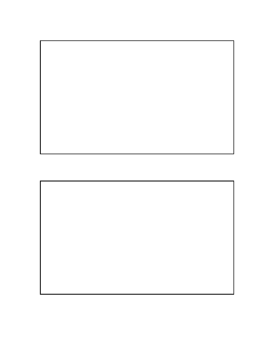Figure 9-6), Figure 9-7), En (figure 9-7) | CANOGA PERKINS 9145E Standard NID Software Version 1.0 User Manual | Page 97 / 100