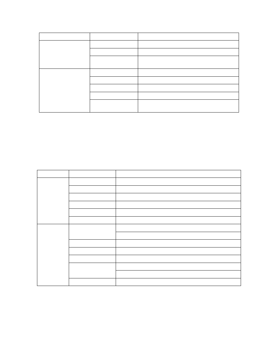 2 data interface section leds | CANOGA PERKINS 9145E10G Network Interface Device Hardware User Manual | Page 24 / 55