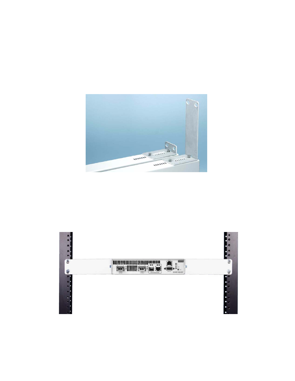 CANOGA PERKINS 9145E10G Network Interface Device Hardware User Manual | Page 30 / 55