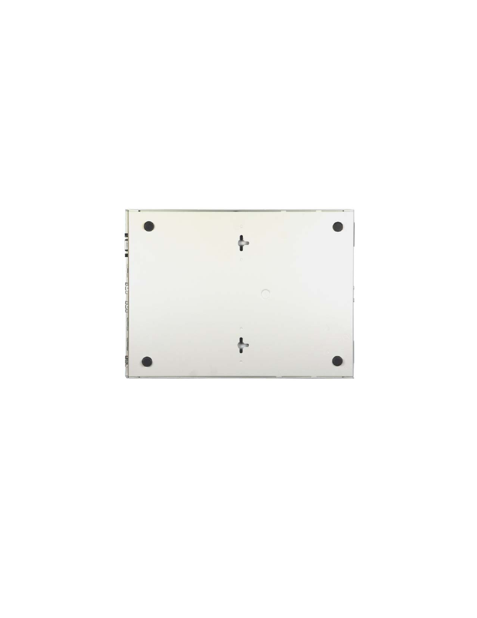 2 wall mounting | CANOGA PERKINS 9145E10G Network Interface Device Hardware User Manual | Page 32 / 55