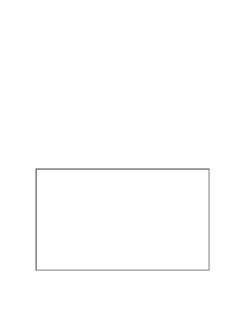 0 link operation, administration and maintenance, Figure 10-1. 802.3ah oam menu, Link oam | Chapter 10 link oam | CANOGA PERKINS 9145E10G NID Software Version 1.0 User Manual | Page 103 / 116