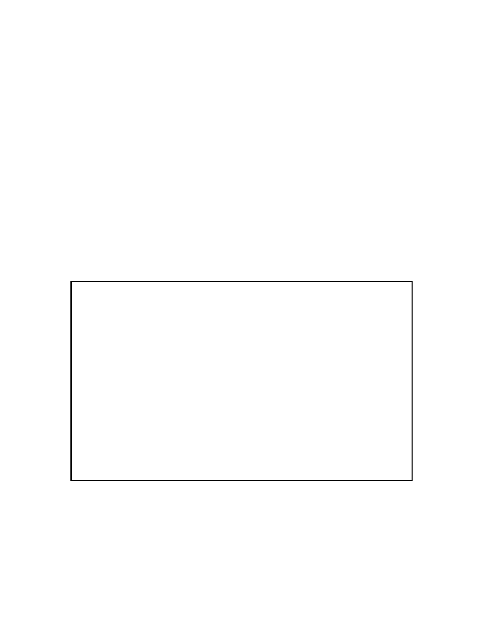 0 system configuration menu, Figure 3-1. system configuration menu, System configuration | System configuration menu, Chapter 3 system configuration | CANOGA PERKINS 9145E10G NID Software Version 1.0 User Manual | Page 23 / 116