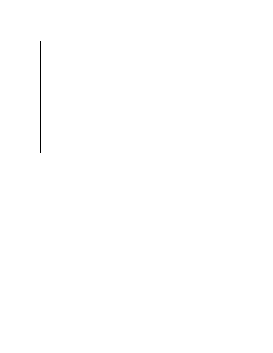 Figure 3-11. v3-trap notification type parameter, A. type in the security name and press enter, B. type in the snmp engine id and press enter | CANOGA PERKINS 9145E10G NID Software Version 1.0 User Manual | Page 34 / 116