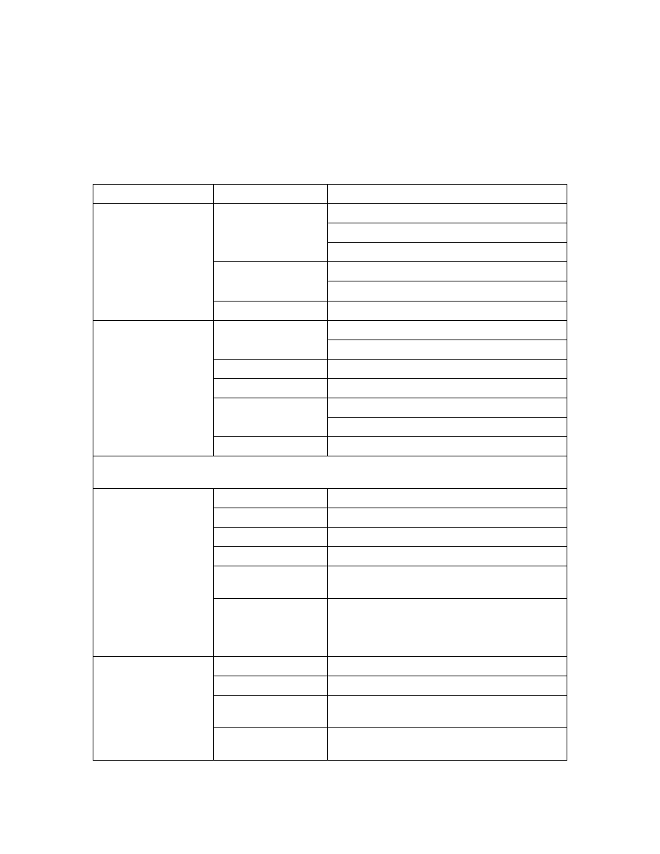 CANOGA PERKINS 9145EMP Network Interface Device Hardware User Manual | Page 25 / 50