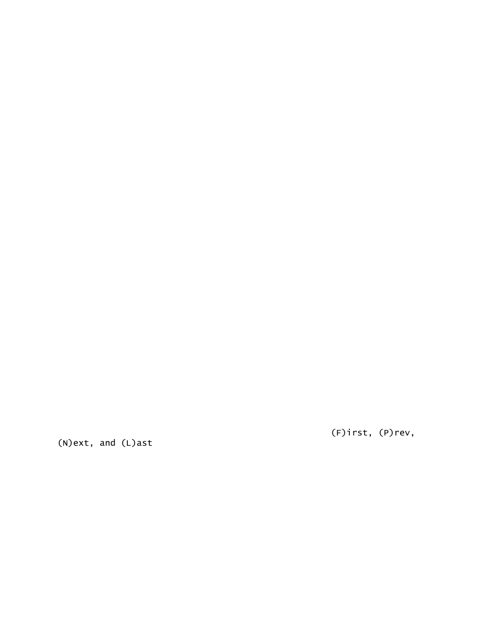 CANOGA PERKINS 9145EMP NID Software Version 3.1 User Manual | Page 142 / 202