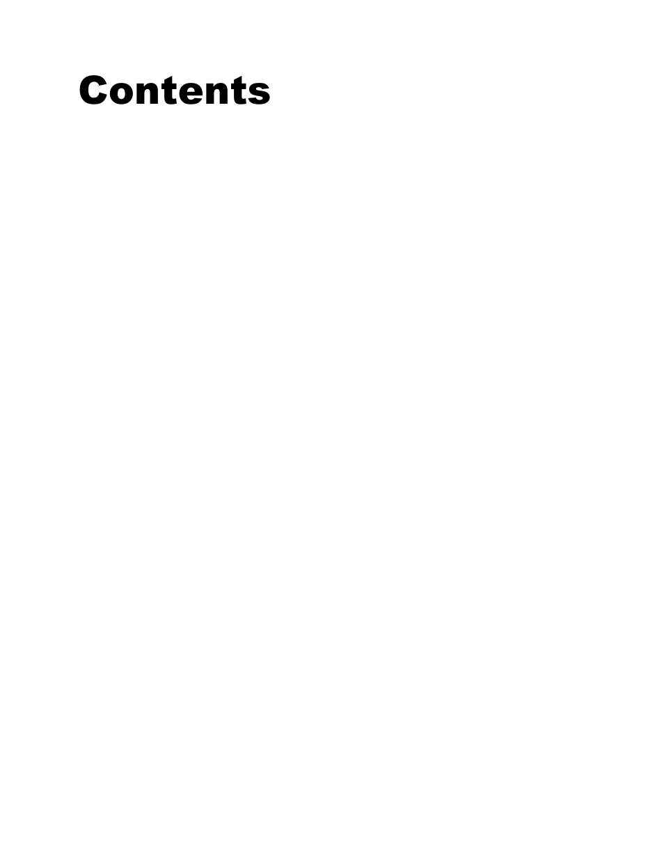 CANOGA PERKINS 9145EMP NID Software Version 4.0 User Manual | Page 4 / 229