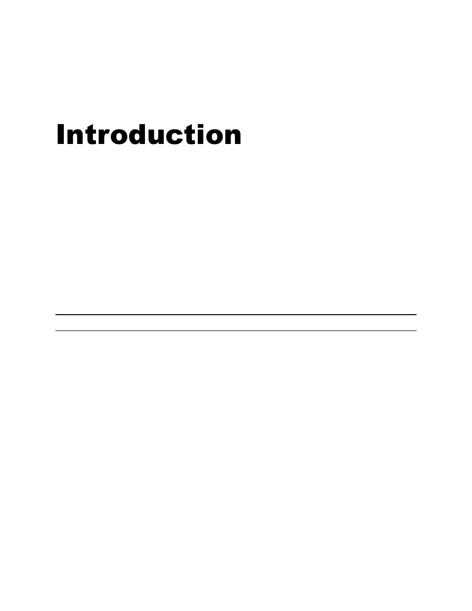 Introduction, 0 about the 9145elb software, 1 management access | Chapter 1 introduction | CANOGA PERKINS 9145ELB NID Software Version 4.01 User Manual | Page 11 / 152