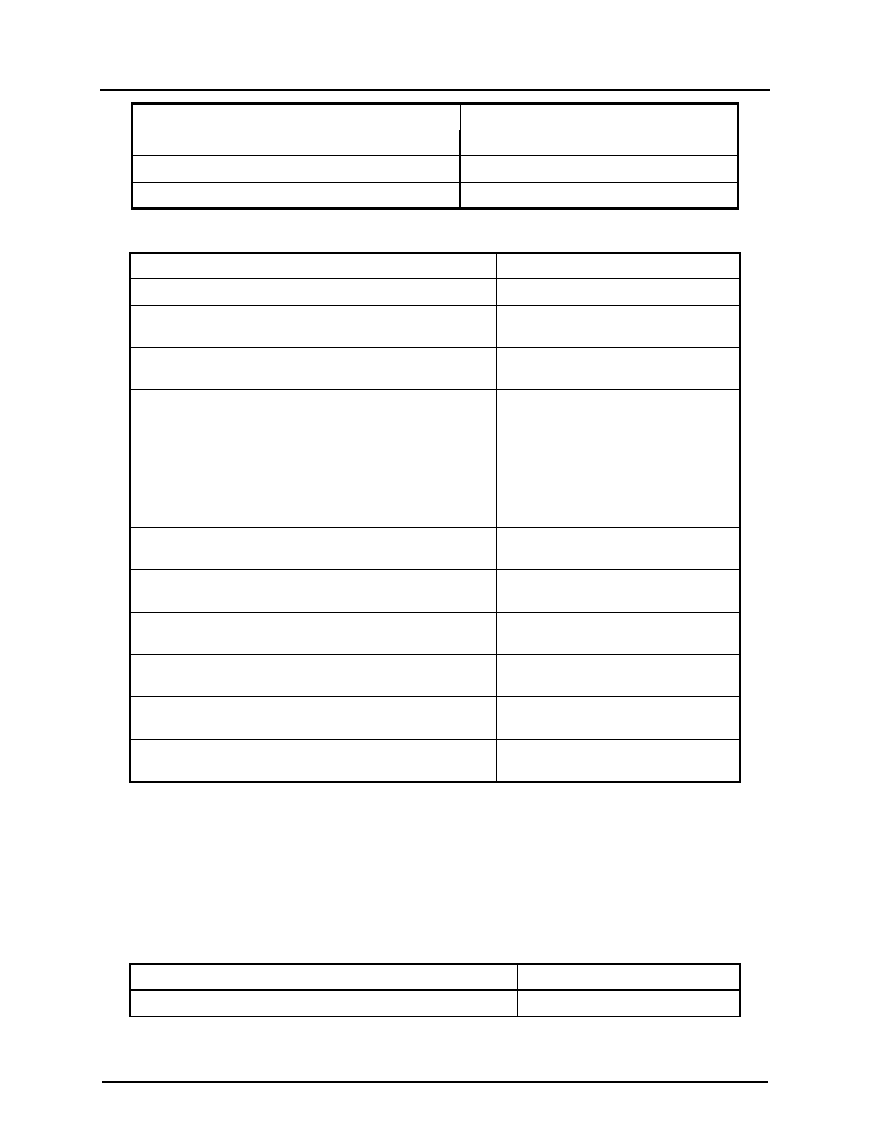CANOGA PERKINS 9171 Configuration Guide User Manual | Page 138 / 280
