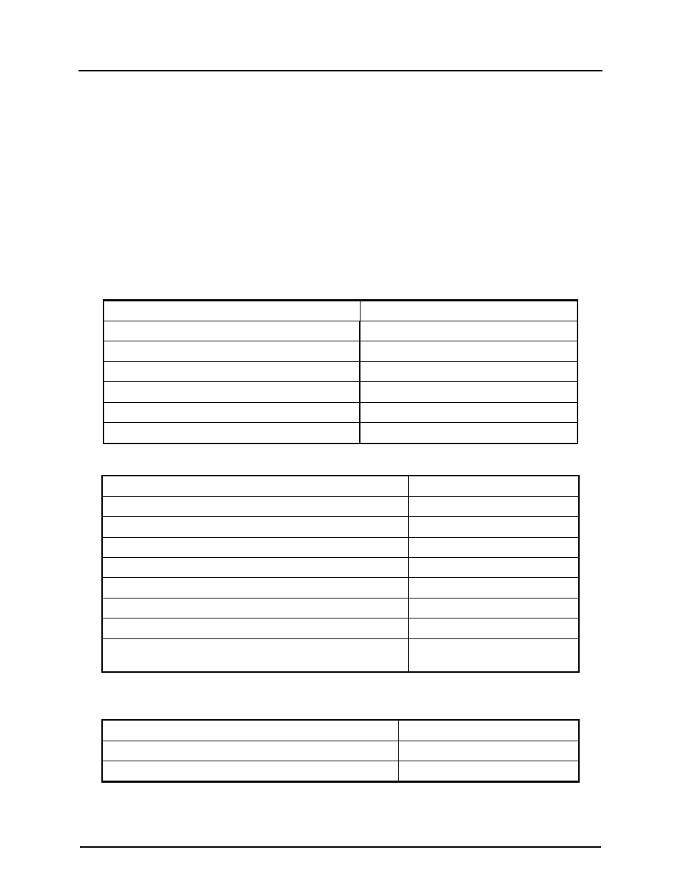 CANOGA PERKINS 9171 Configuration Guide User Manual | Page 144 / 280