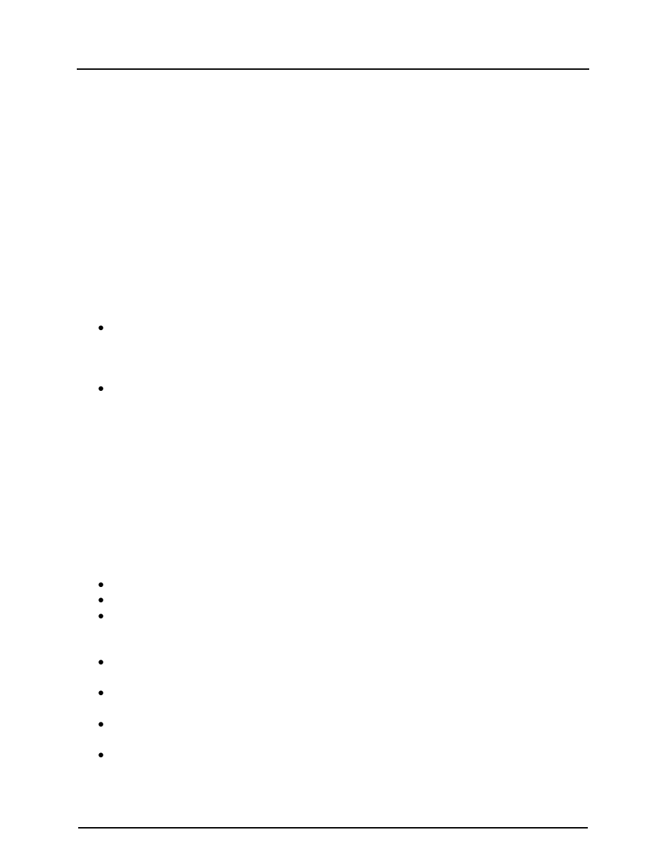 CANOGA PERKINS 9171 Configuration Guide User Manual | Page 210 / 280
