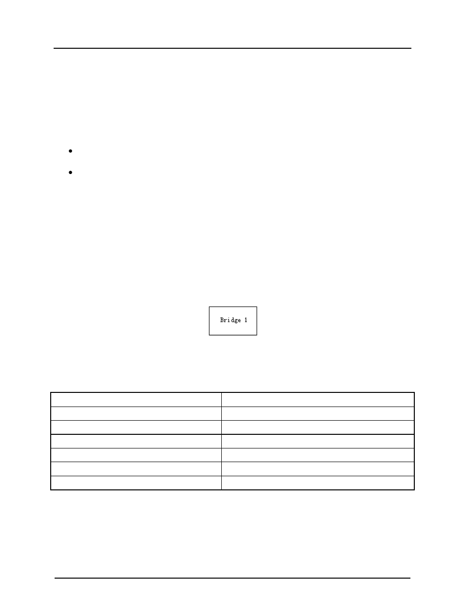 35 configuring storm control, 1 overview, 2 terminology | 3 configuring bandwidth percentage storm control | CANOGA PERKINS 9171 Configuration Guide User Manual | Page 235 / 280