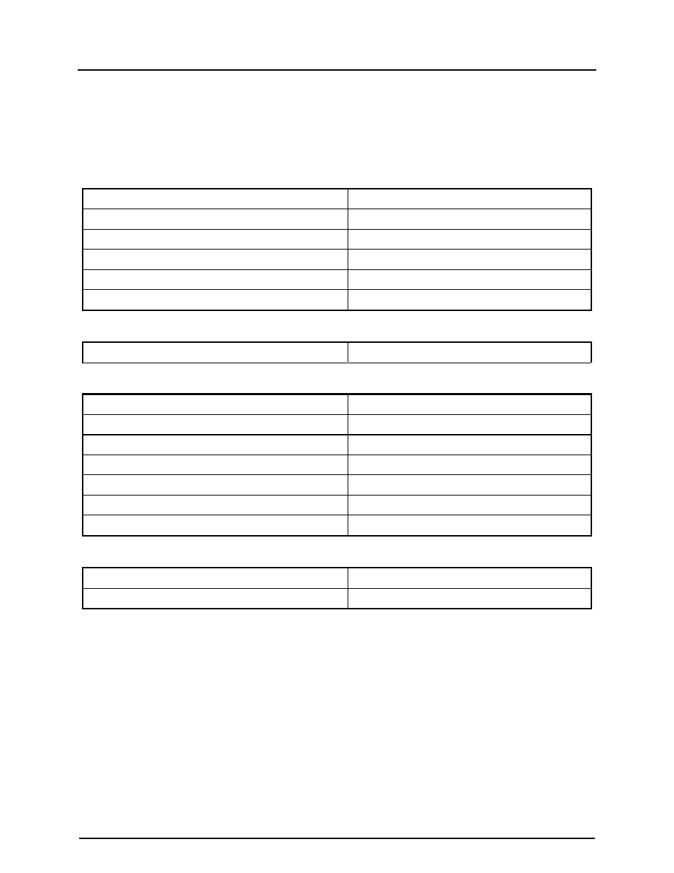 CANOGA PERKINS 9171 Configuration Guide User Manual | Page 239 / 280