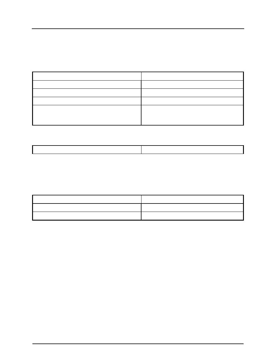 CANOGA PERKINS 9171 Configuration Guide User Manual | Page 274 / 280