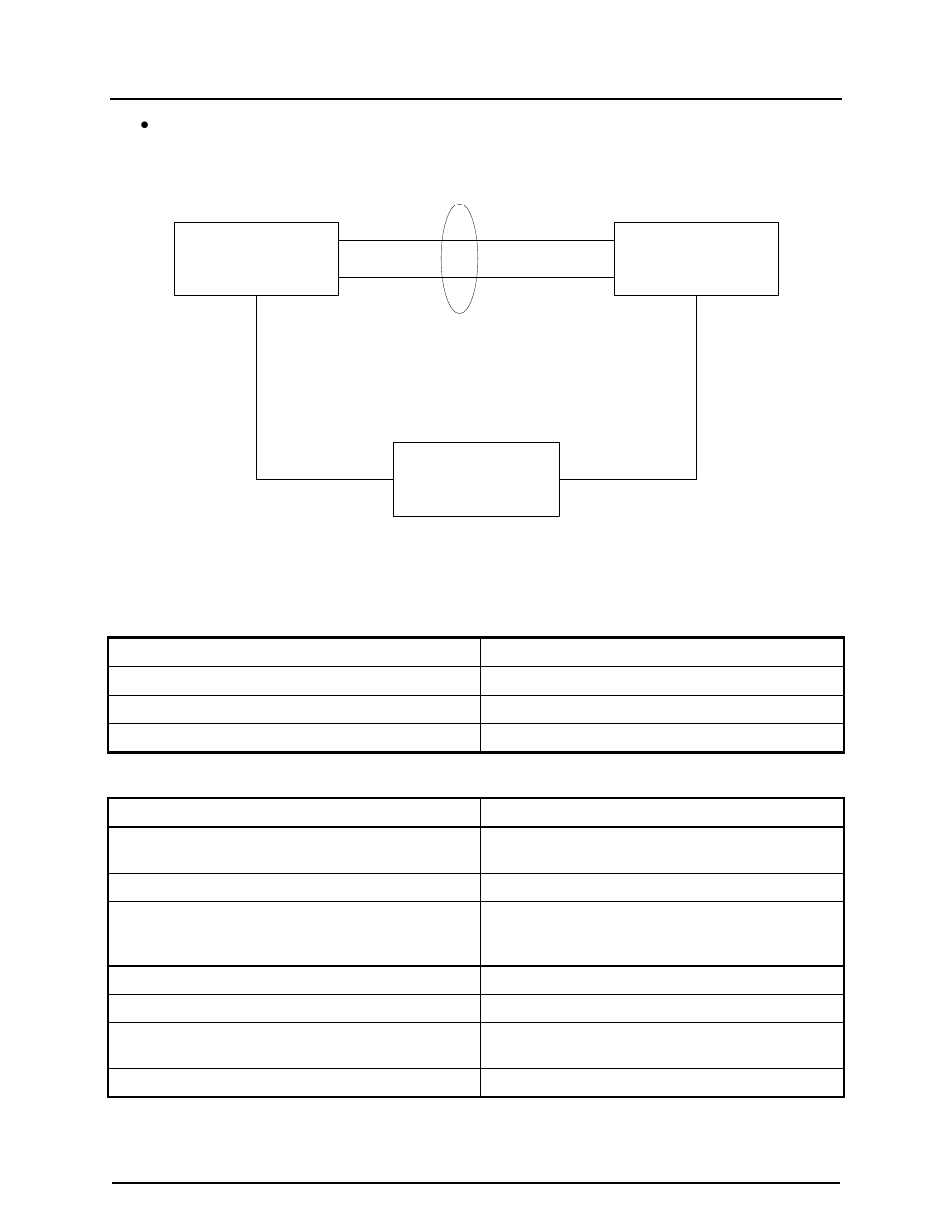 Figure 9-1: erps topology, Configure interface agg11 | CANOGA PERKINS 9171 Configuration Guide User Manual | Page 48 / 280