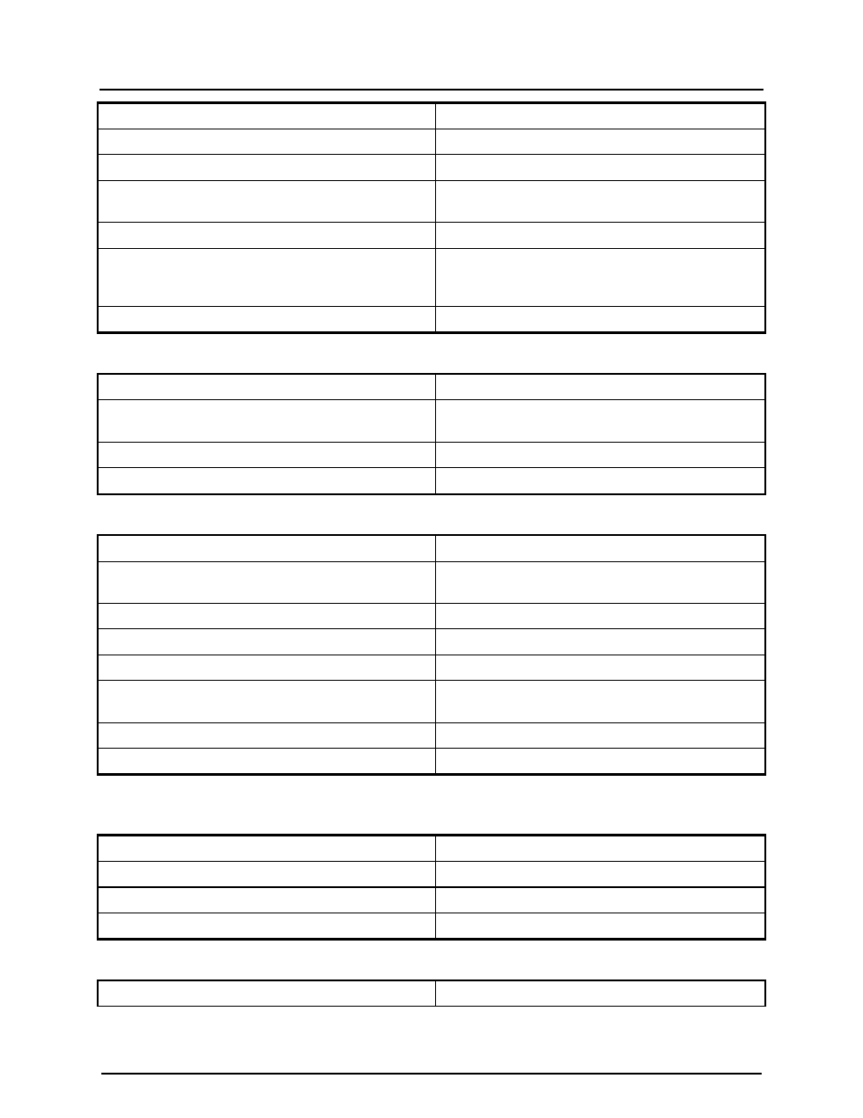 CANOGA PERKINS 9171 Configuration Guide User Manual | Page 50 / 280
