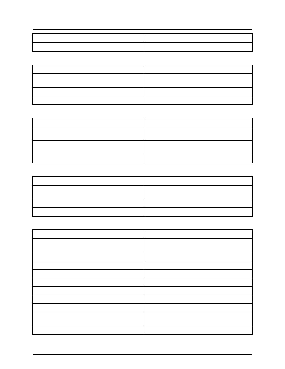 CANOGA PERKINS 9171 Configuration Guide User Manual | Page 61 / 280