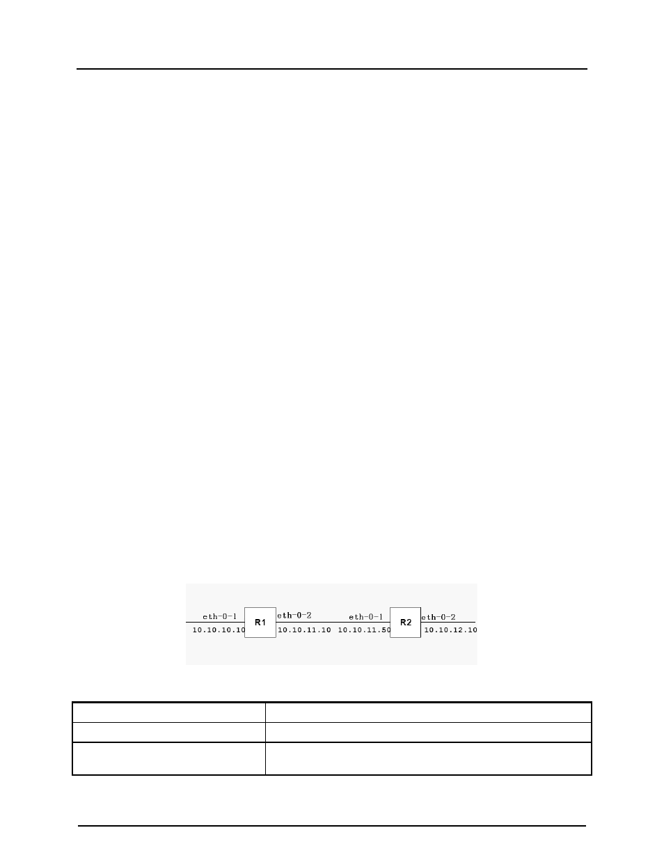 16 configuring rip, 1 overview, 2 enabling rip | CANOGA PERKINS 9171 Configuration Guide User Manual | Page 91 / 280