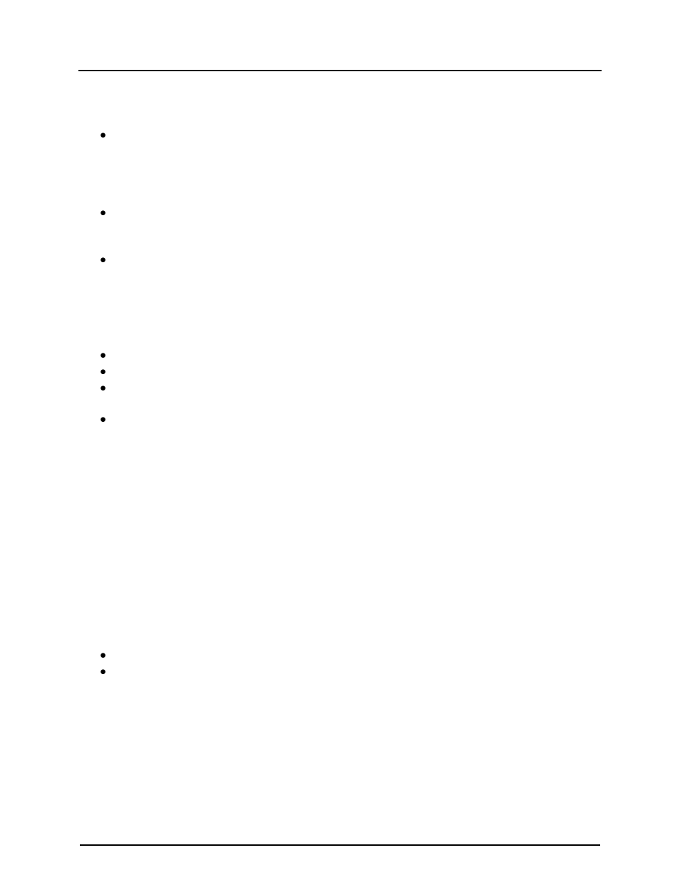 3 configuration guidelines, 4 configuration | CANOGA PERKINS 9175 Configuration Guide User Manual | Page 211 / 280