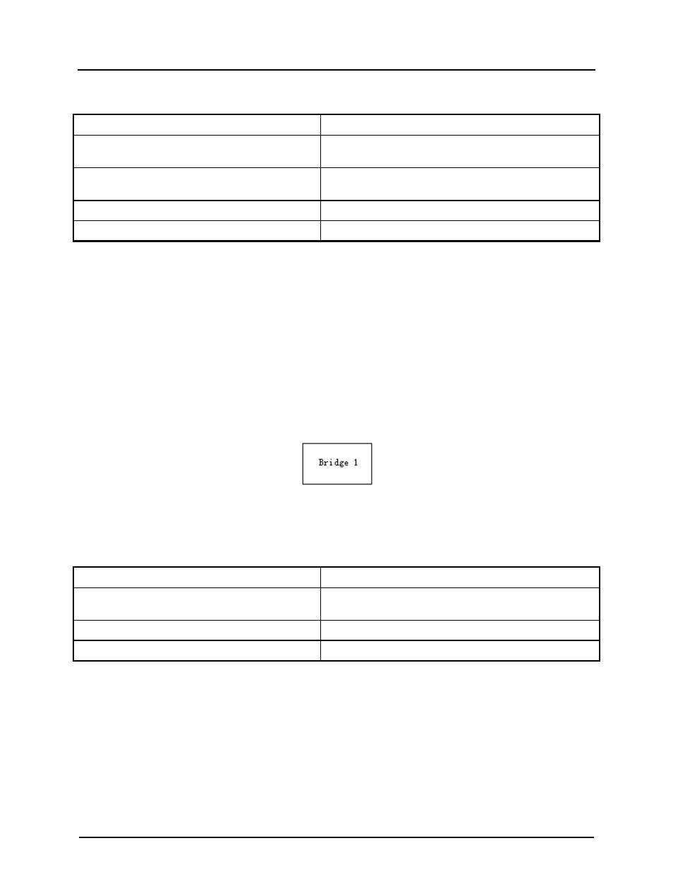 7 configuring mac filter address | CANOGA PERKINS 9175 Configuration Guide User Manual | Page 35 / 280
