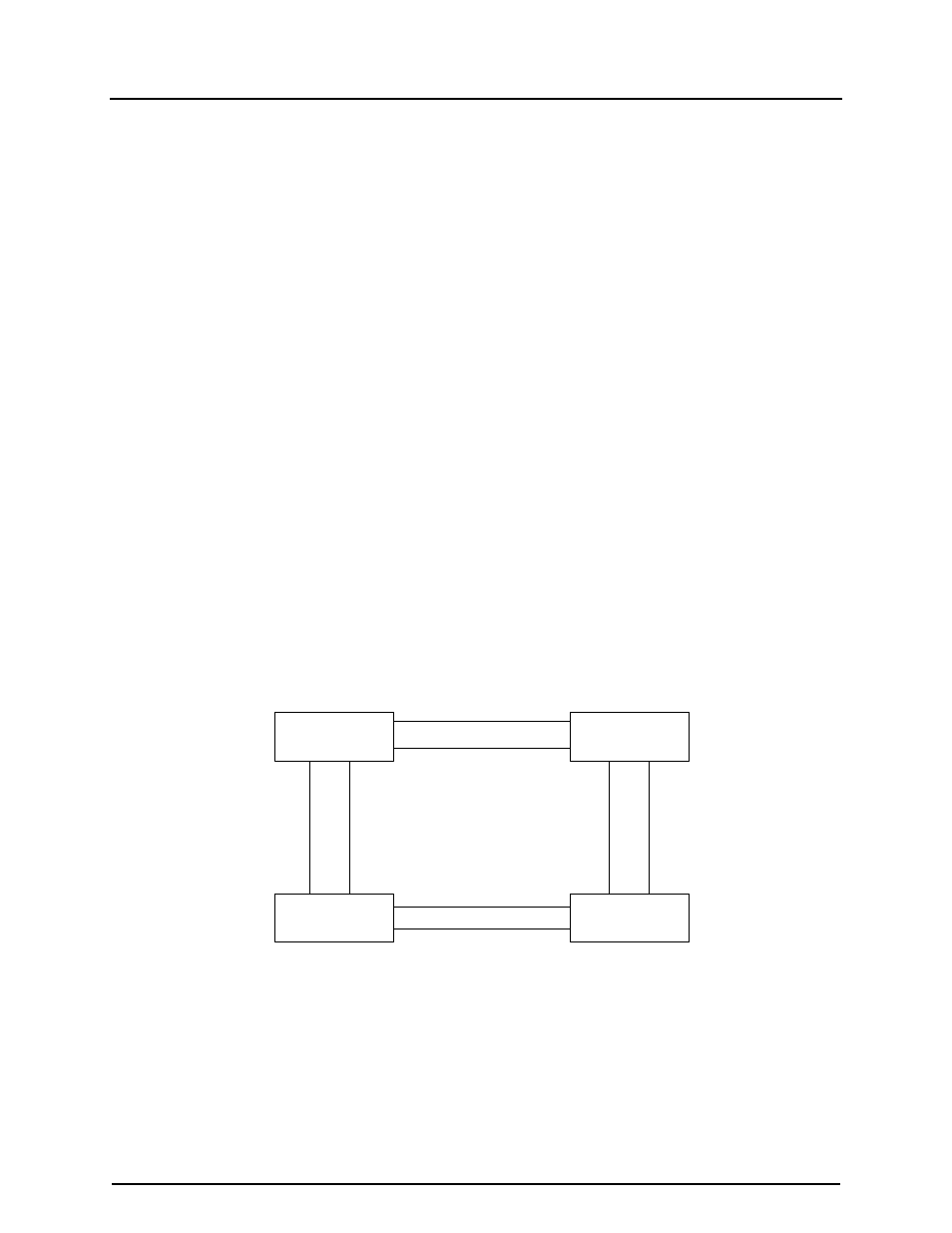 7 configuring rstp/stp, 1 overview, 2 references | 3 topology | CANOGA PERKINS 9175 Configuration Guide User Manual | Page 37 / 280