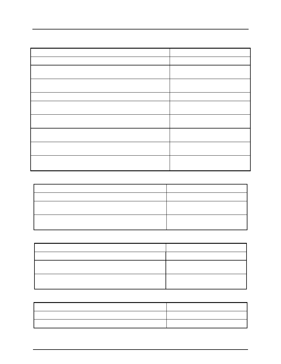 4 configurations | CANOGA PERKINS 9175 Configuration Guide User Manual | Page 38 / 280