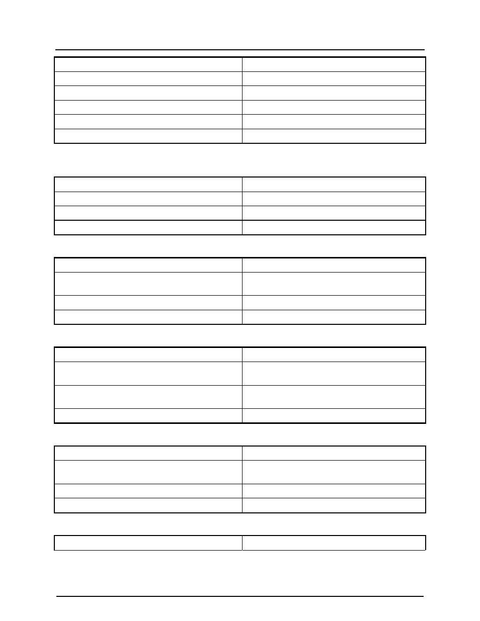 CANOGA PERKINS 9175 Configuration Guide User Manual | Page 62 / 280